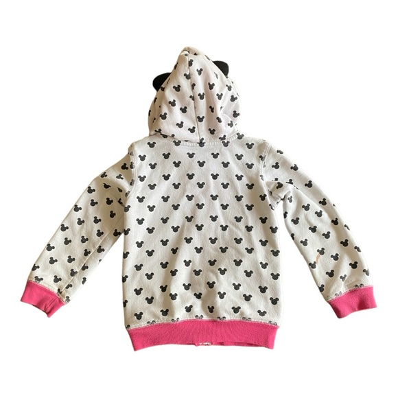 Minnie Mouse jacket by Disney Junior - Picture 3 of 7